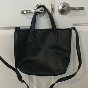 Fawn Design small crossbody tote